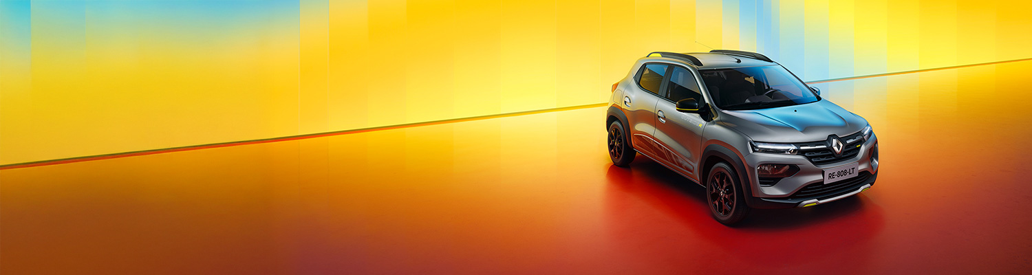 Renault Kwid