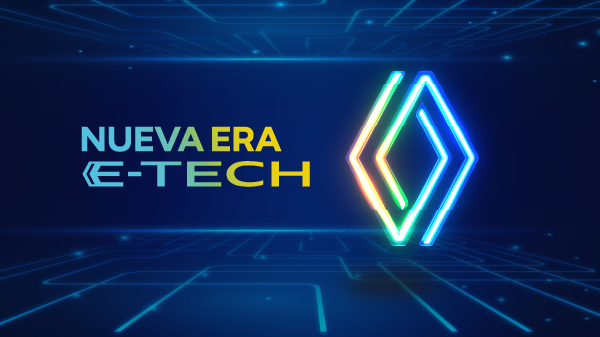 era E-tech
