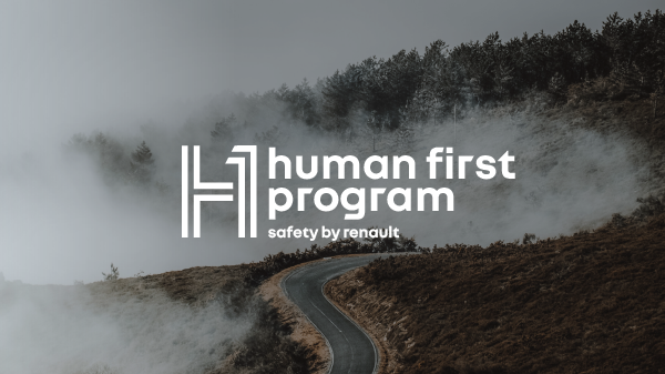 human first Program