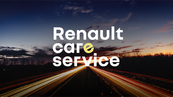 RENAULT CARE SERVICE
